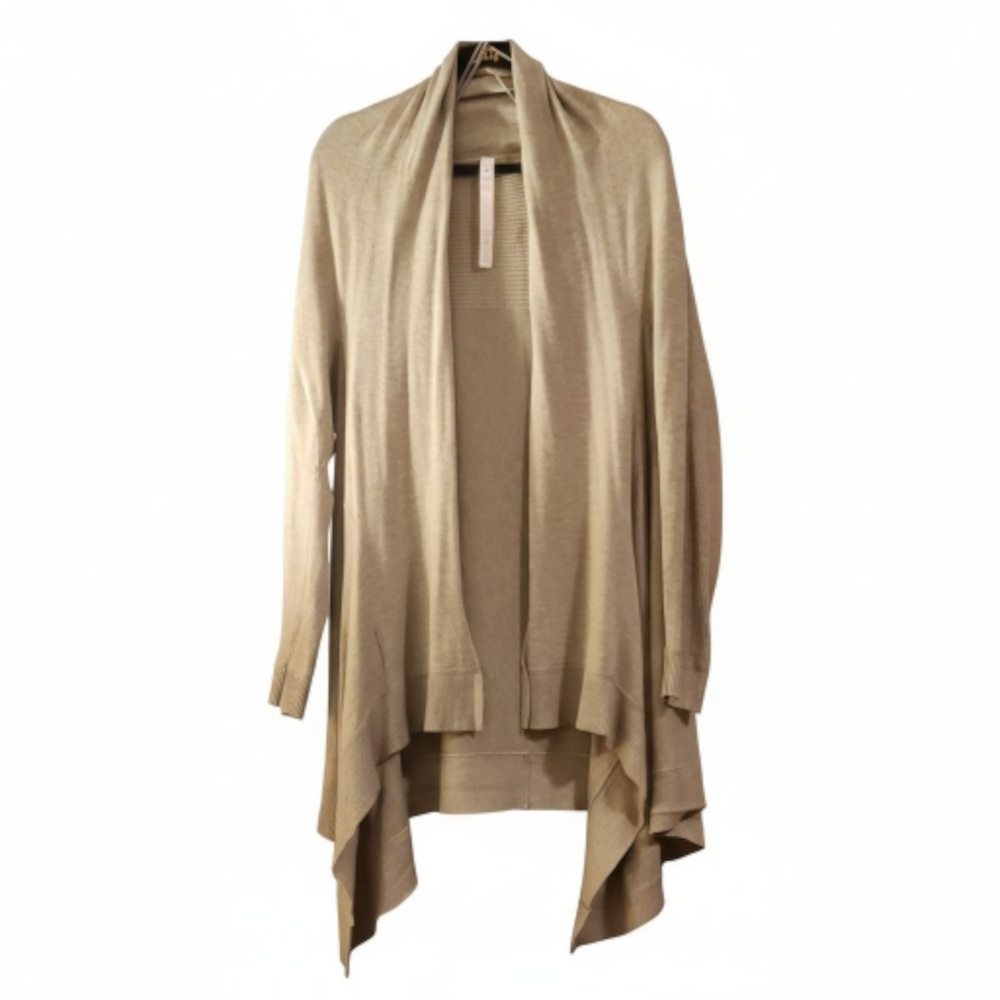 Lululemon Cardigan
